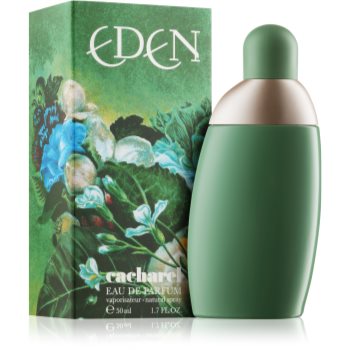 Cacharel Eden Eau de Parfum pentru femei - imagine 3